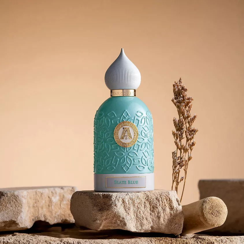 ATTAR Collection Slate Blue Extrait