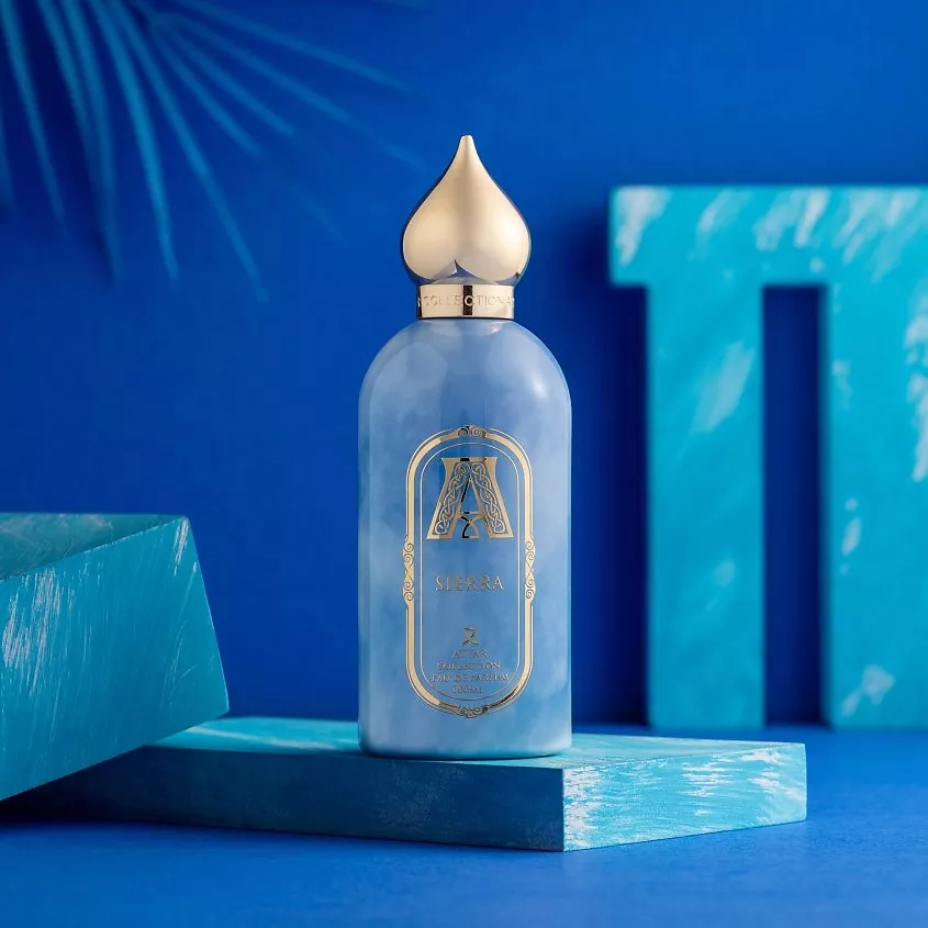 ATTAR Collection Sierra