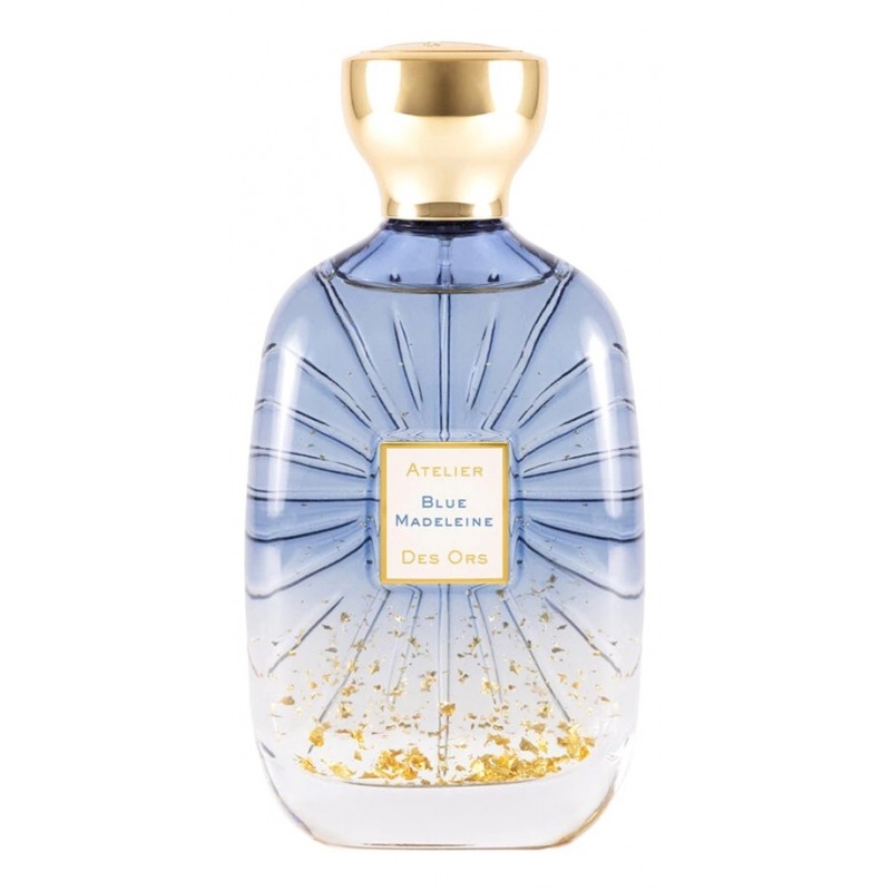 Atelier des Ors Blue Madeleine