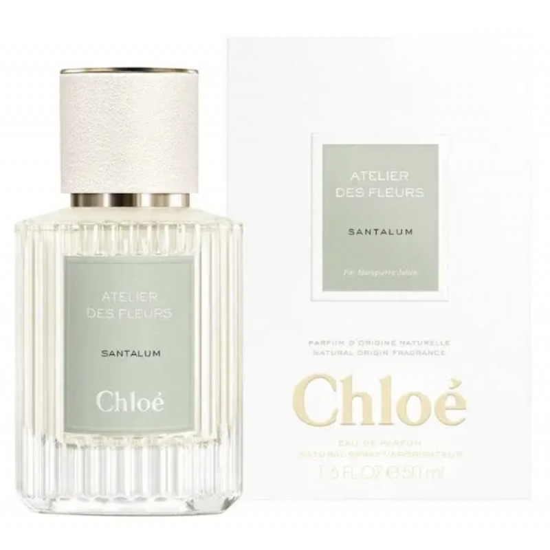 Chloe Santalum