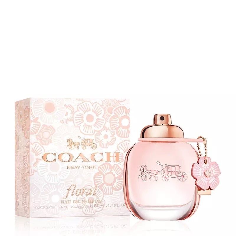 Coach Floral Eau De Parfum