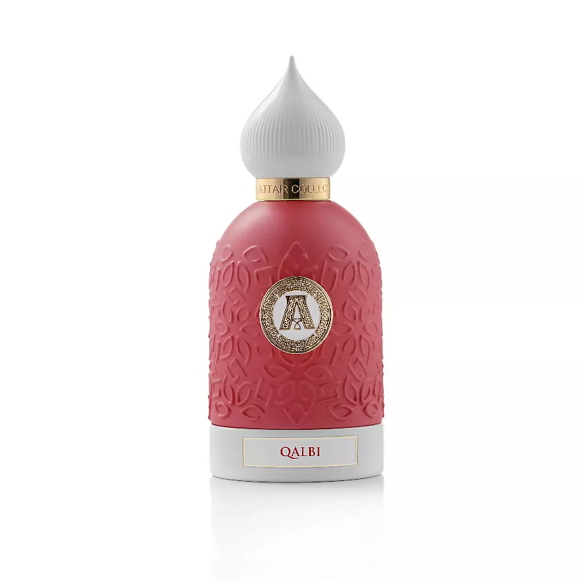 ATTAR Collcection Qalbi