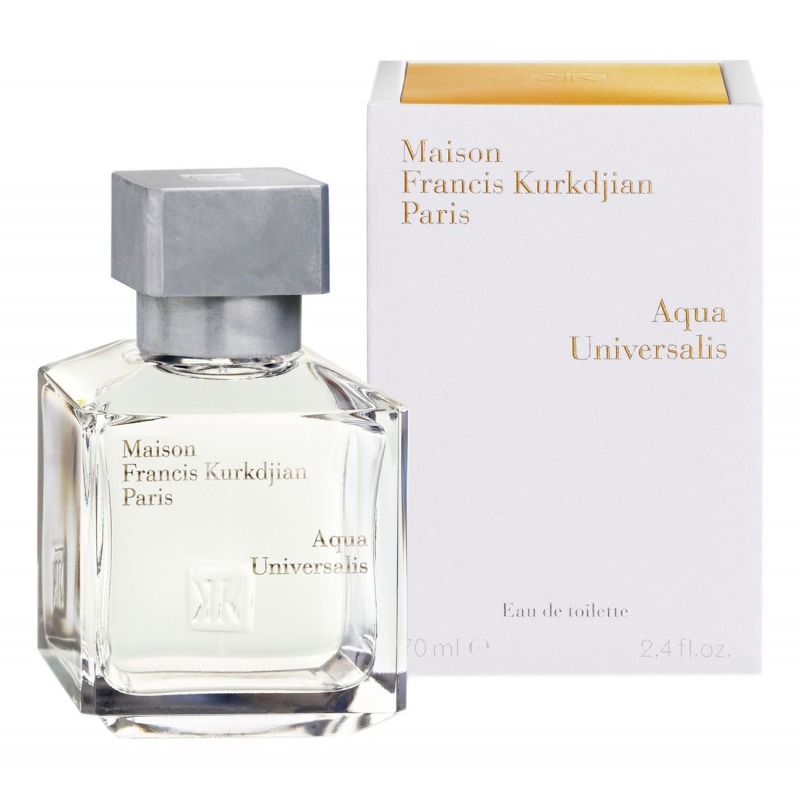 Maison Francis Kurkdjian Aqua Universalis