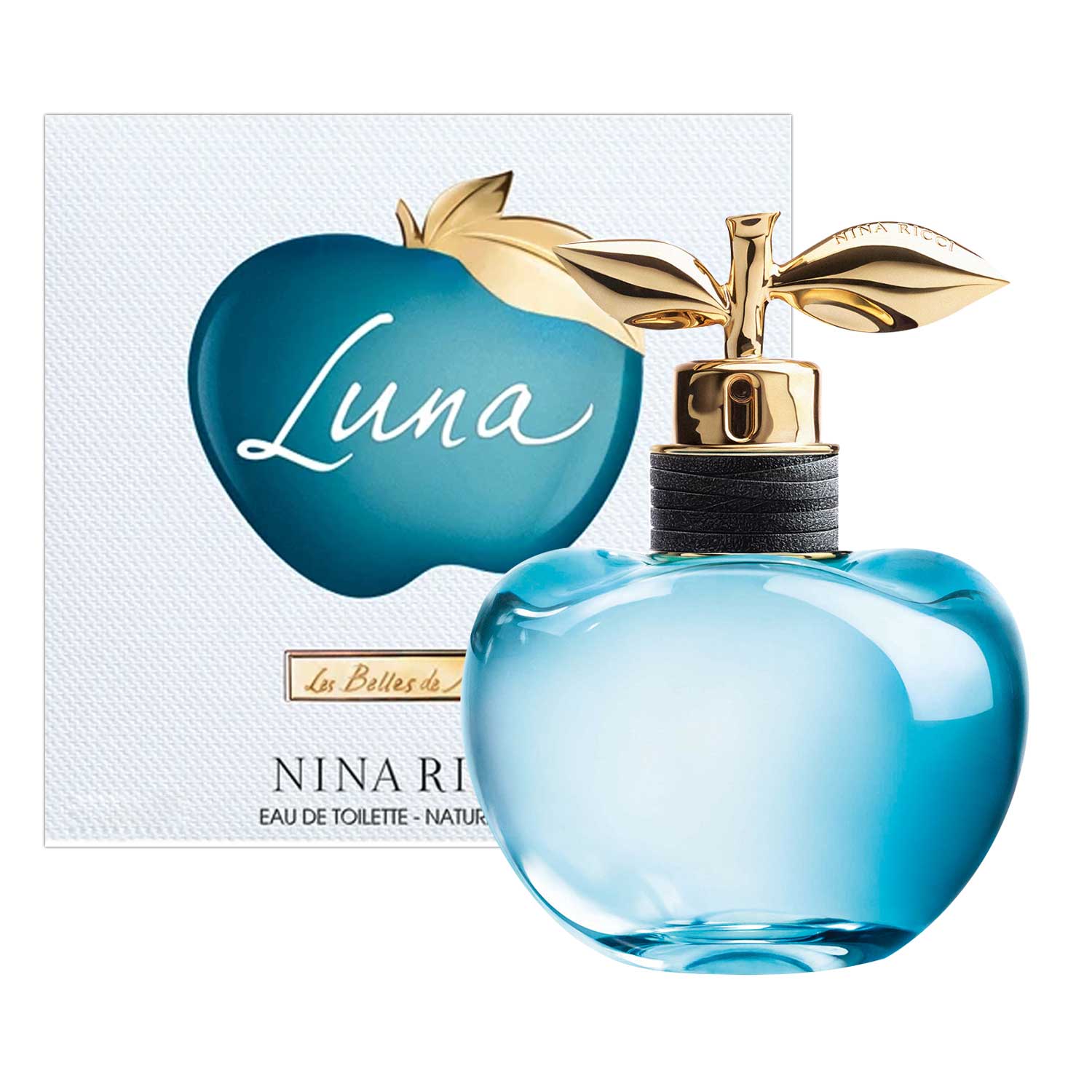 NINA RICCI Luna