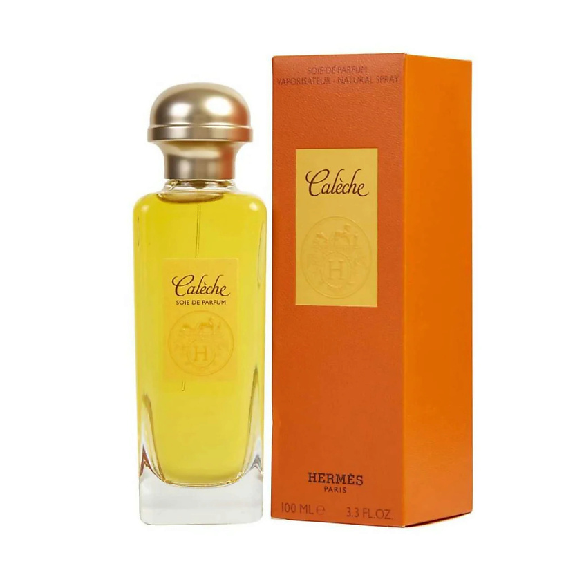 Hermès Calèche Soie de Parfum