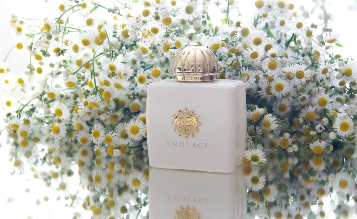 Amouage Honour Woman