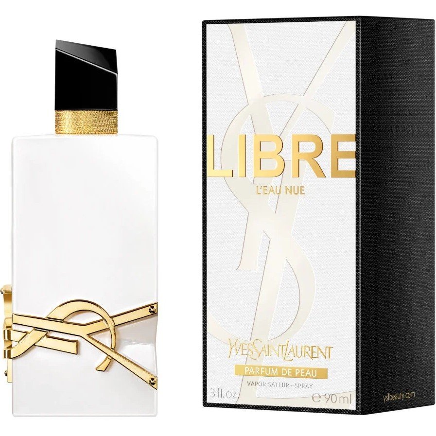 Yves Saint Laurent Libre L’Eau Nue