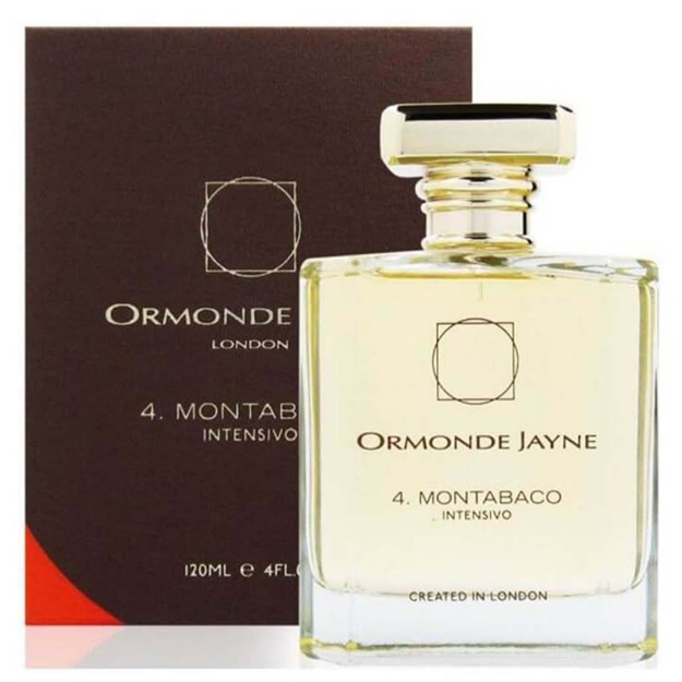 Ormonde Jayne Montabaco Intensivo