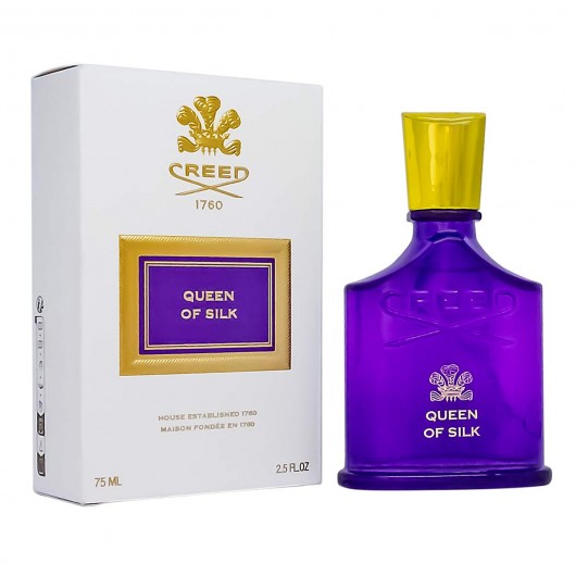 Creed Queen of Silk