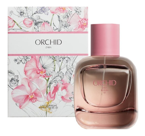 Zara Orchid