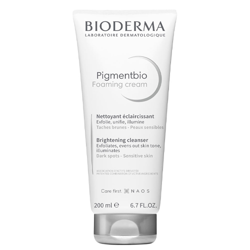 Bioderma PIGMENTBIO FOAMING CREAM 200 ml