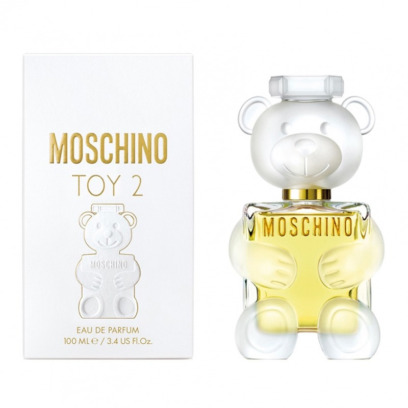 MOSCHINO Toy 2