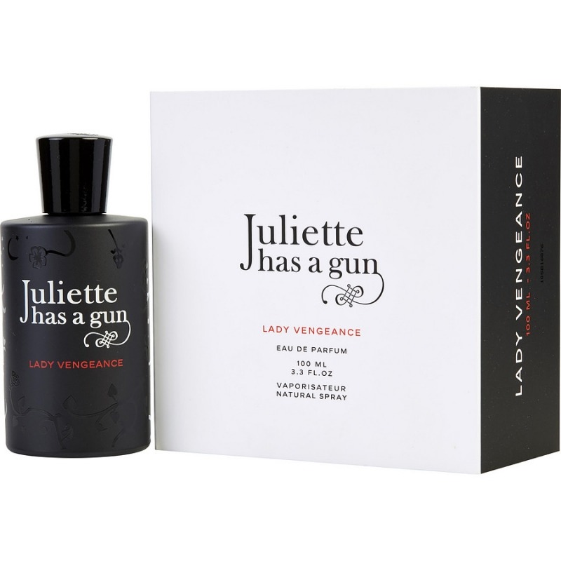 Juliette Has A Gun Lady Vengeance