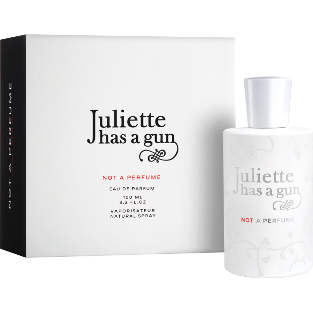 Juliette Has a Gun Not a Perfume