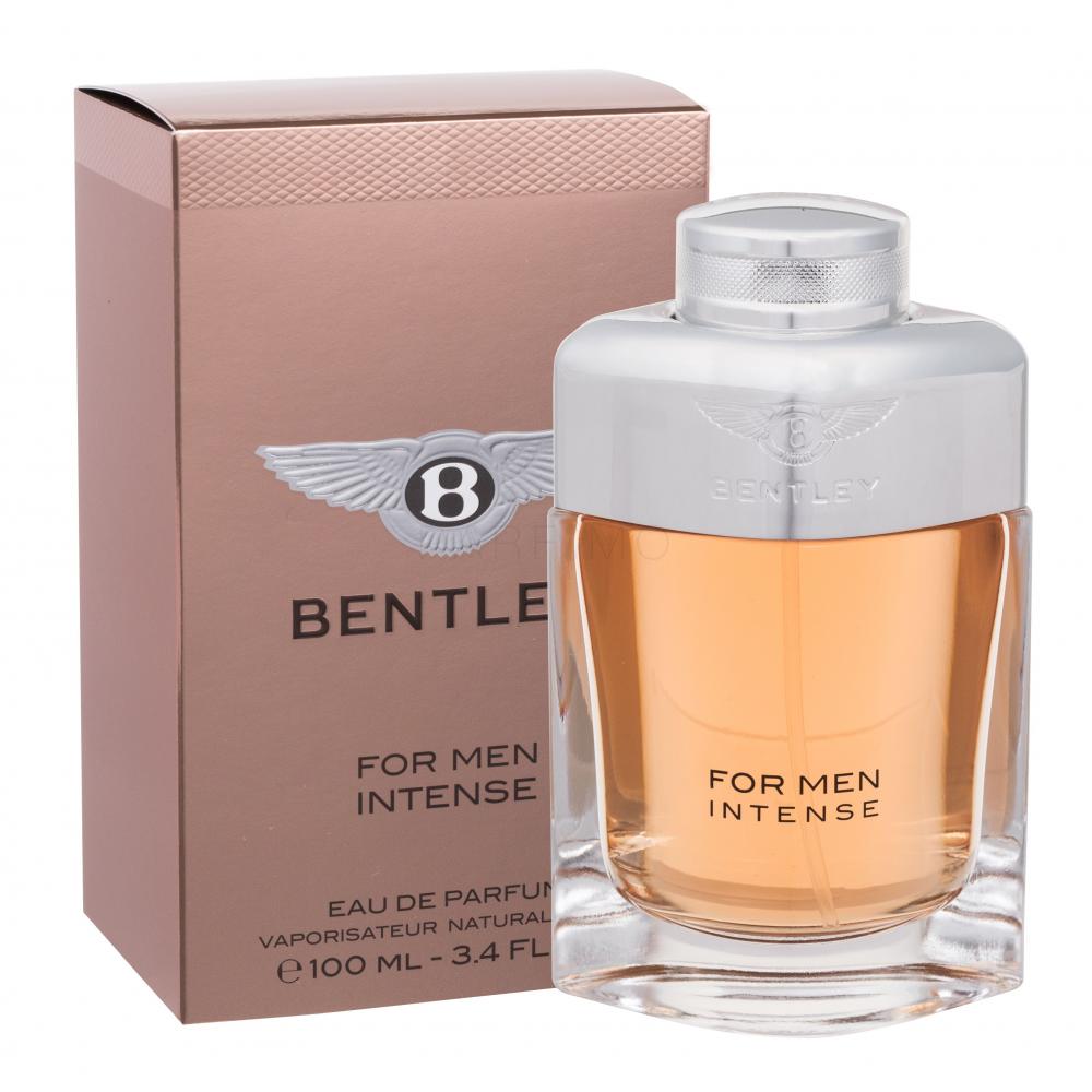 Bentley Bentley for Men Intense