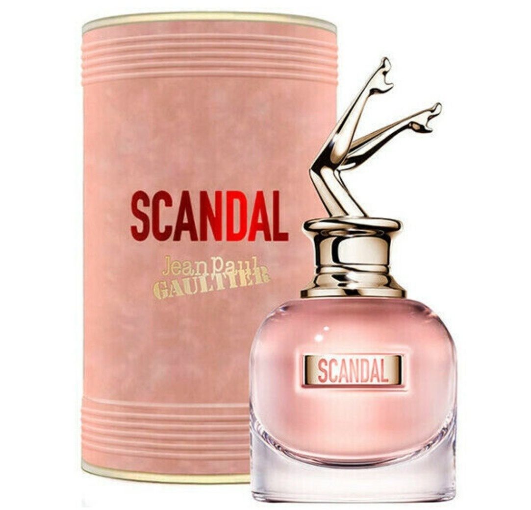 Jean Paul Gaultier Scandal