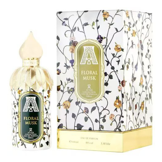 Attar Collection Floral Musk