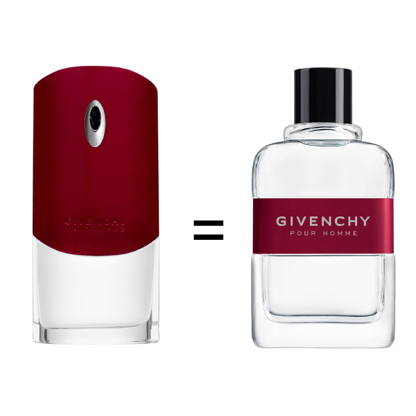 GIVENCHY Pour Homme