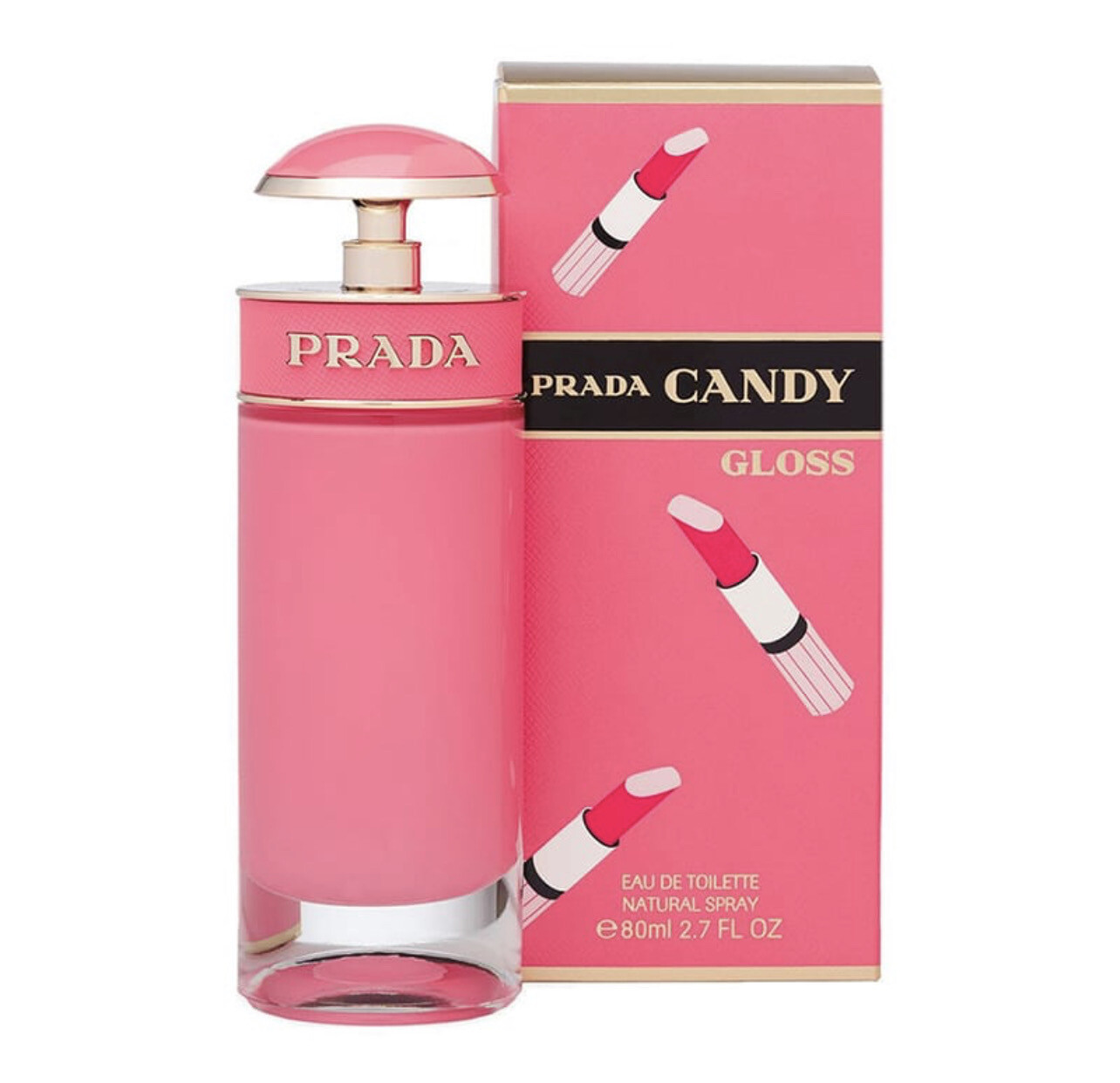 Prada Candy Gloss