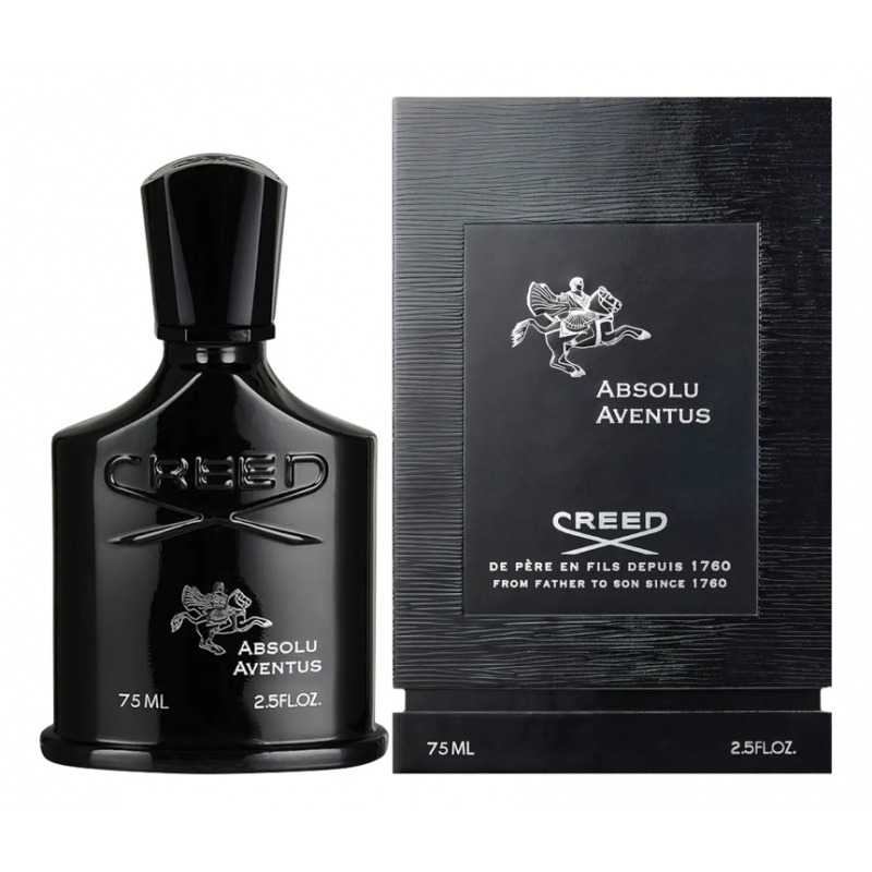 CREED Absolu Aventus