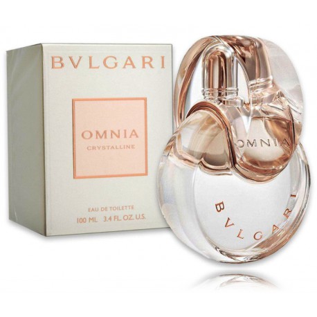 Bvlgari Omnia Crystalline