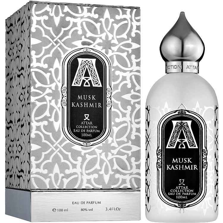 Attar Collection Musk Kashmir