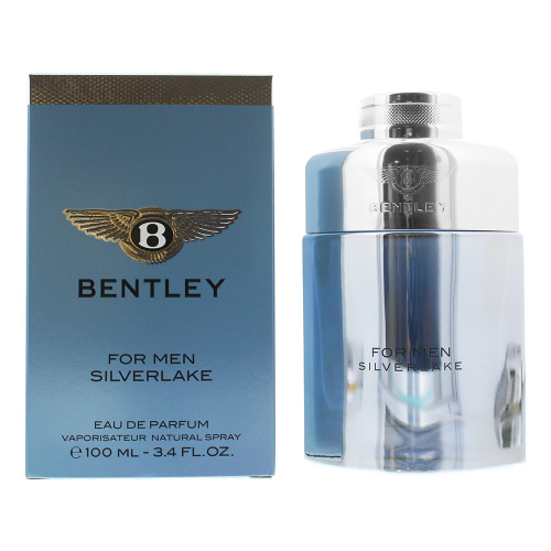 Bentley For Men Silverlake