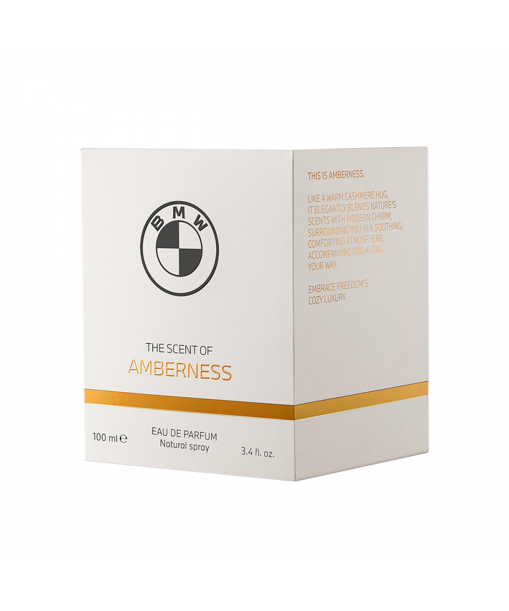 BMW AMBERNESS