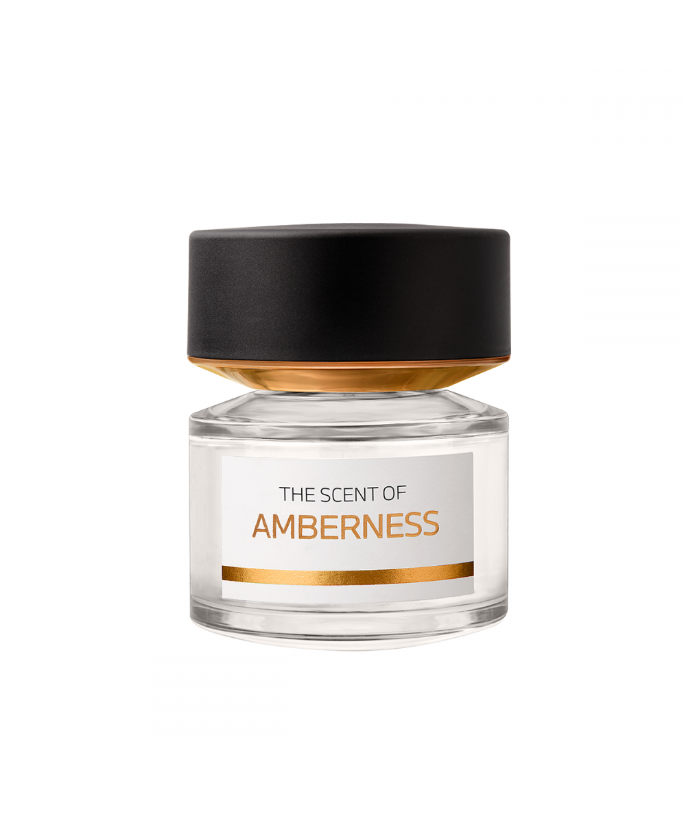 BMW AMBERNESS