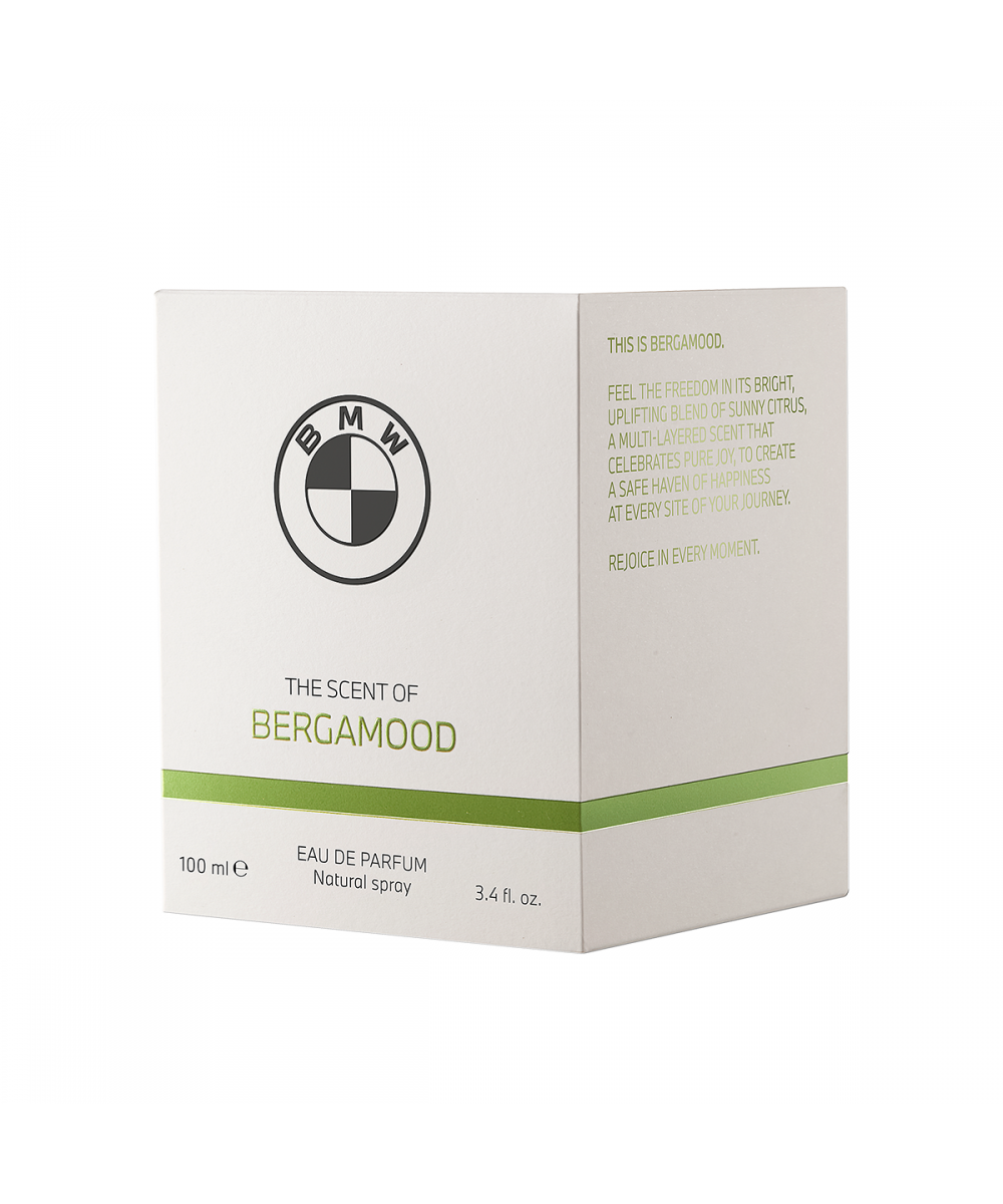 BMW Bergamood