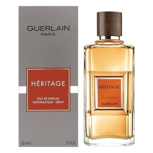 Guerlain Heritage