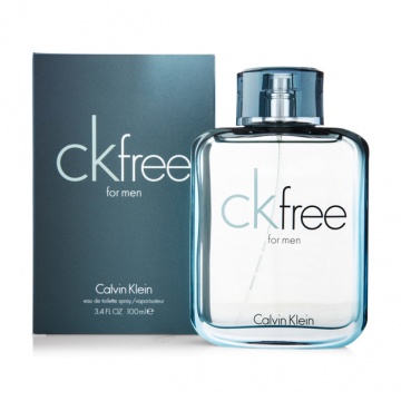 Calvin Klein CK Free