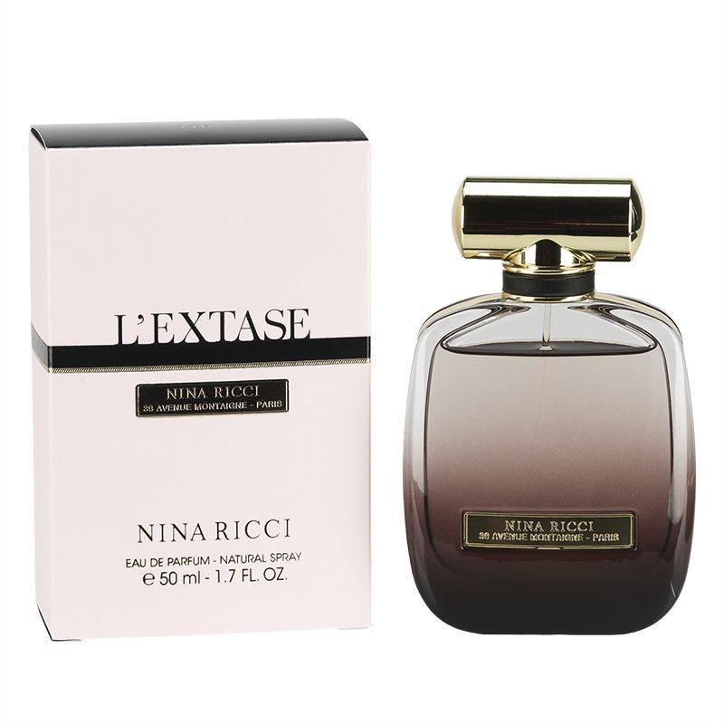 NINA RICCI L`EXTASE