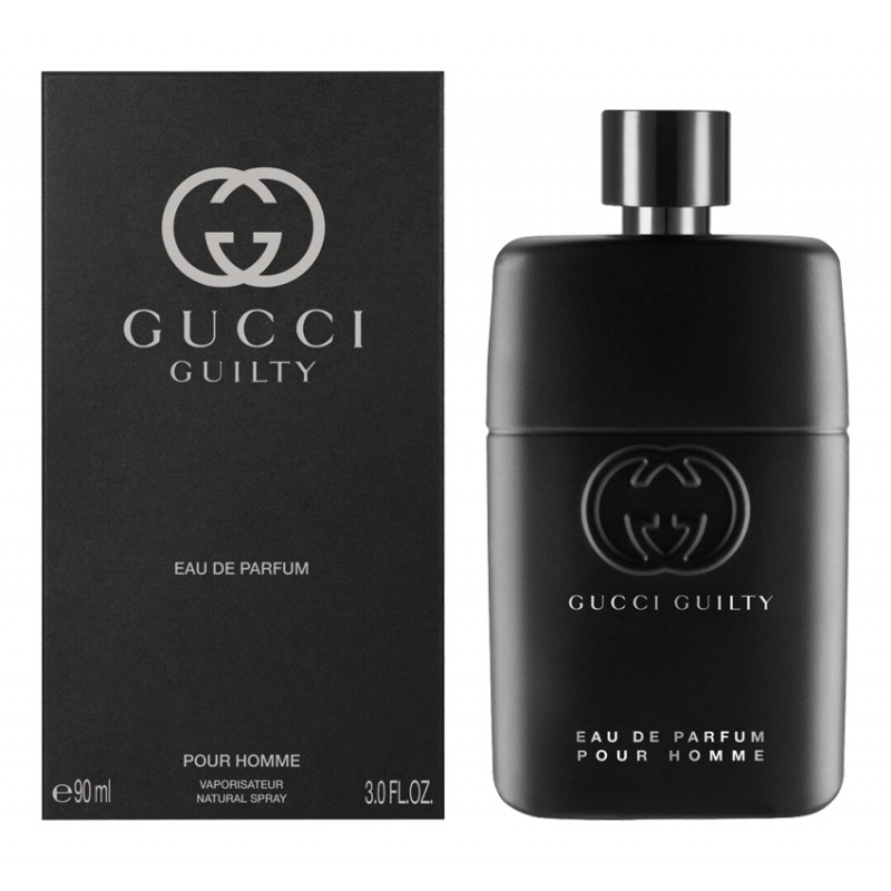 Gucci Guilty Pour Homme