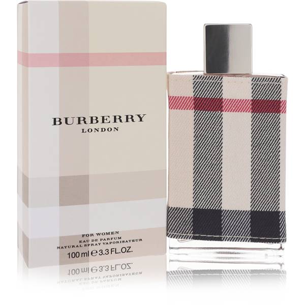 Burberry London Woman