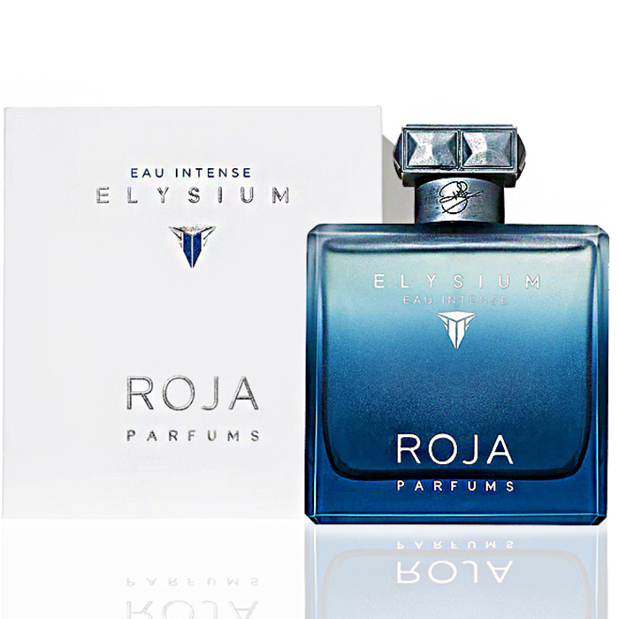 Roja ELYSIUM POUR HOMME EAU INTENSE