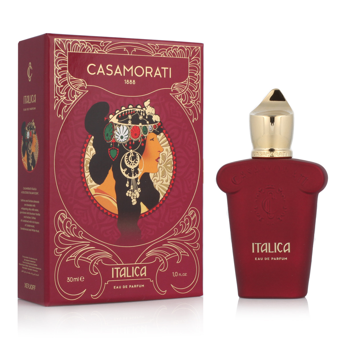 Xerjoff Casamorati 1888 Italica