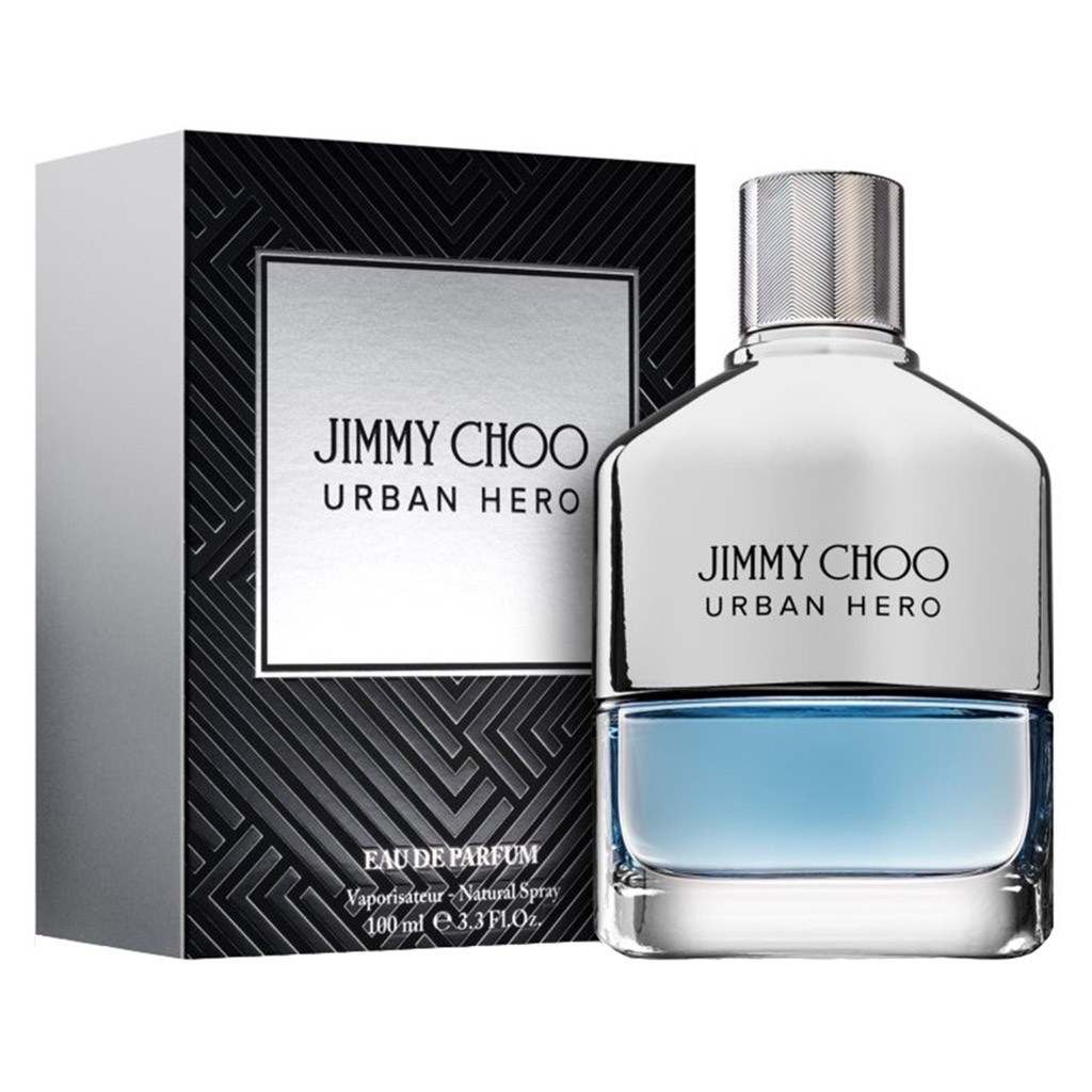 Jimmy Choo Urban Hero