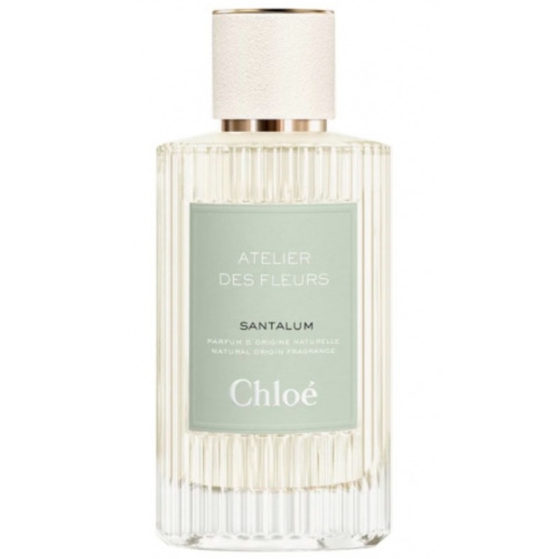 Chloe Santalum