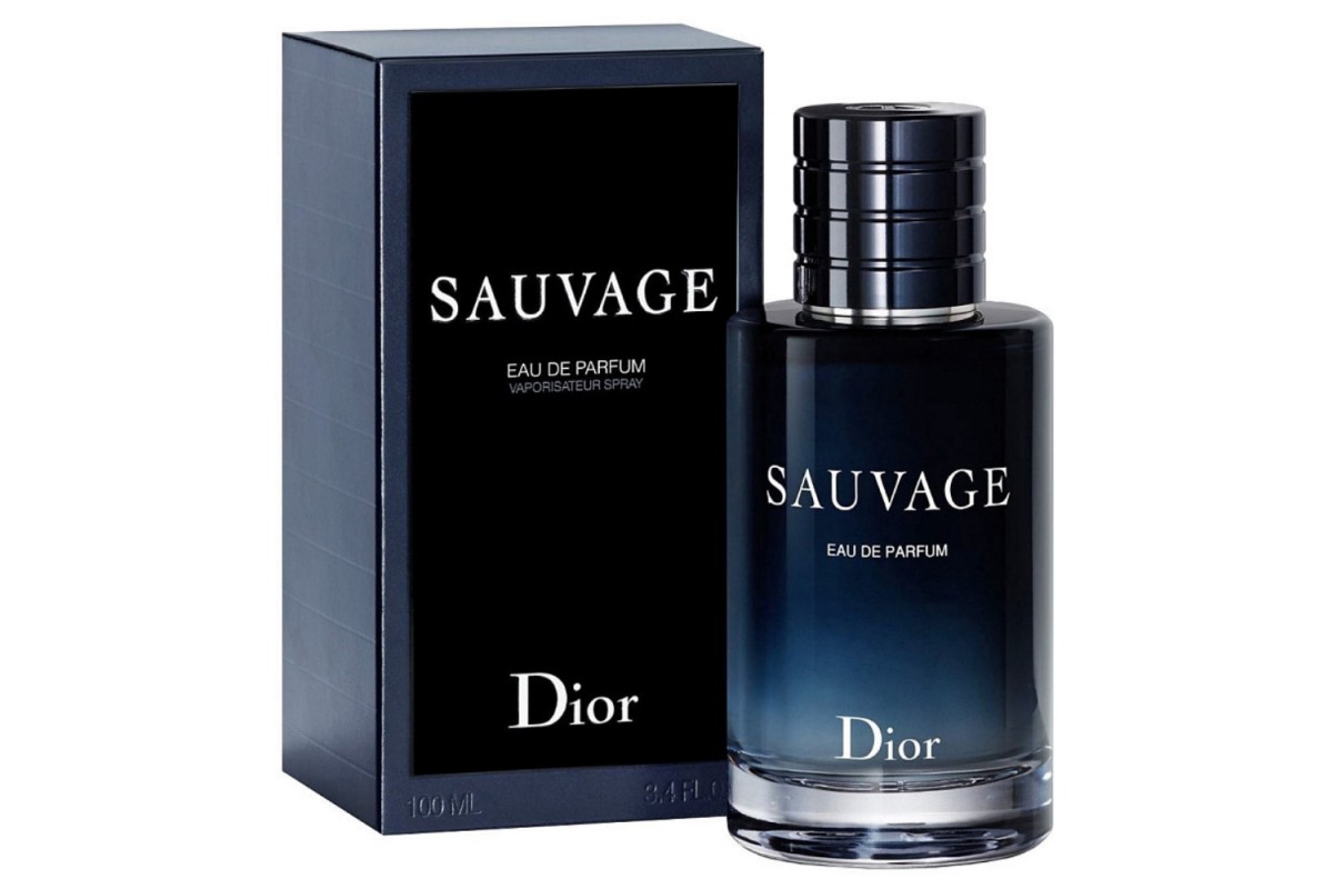 DIOR Sauvage Eau de Parfum