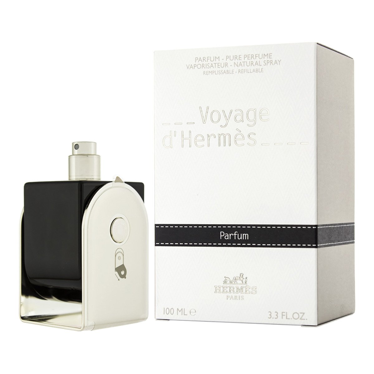 HERMES Voyage d'Hermes Parfum