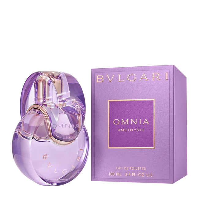 Bvlgari Omnia Amethyste