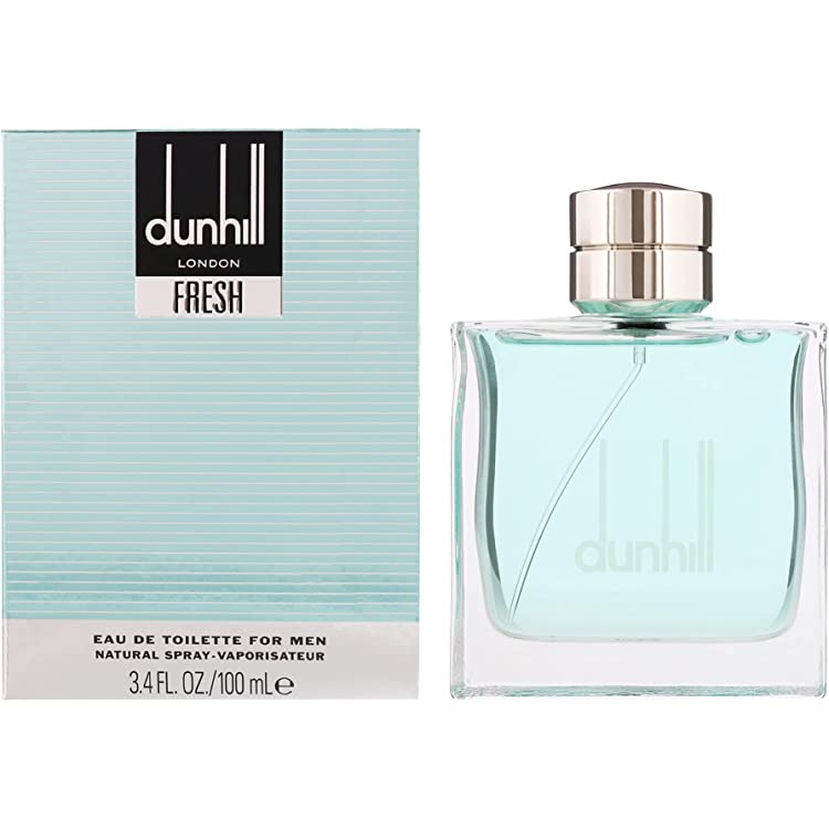 Dunhill Fresh Alfred Dunhill