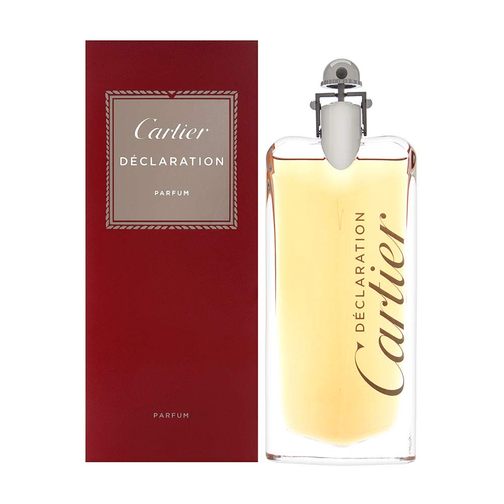 Cartier Declaration Parfum