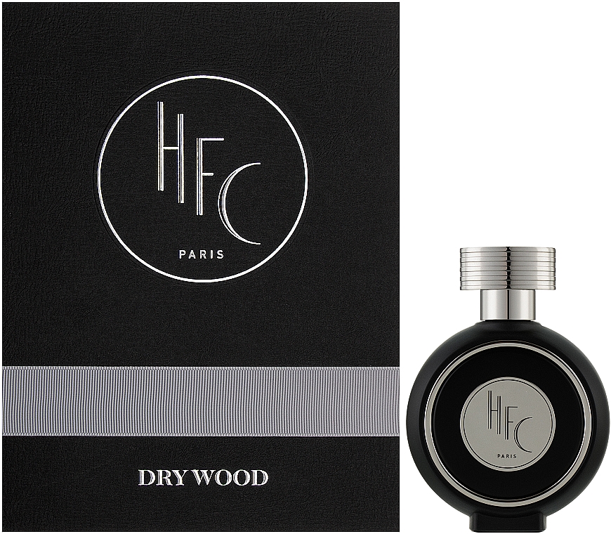 HFC Dry Wood