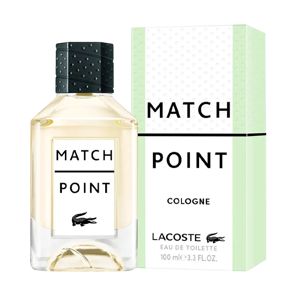 LACOSTE MATCH POINT