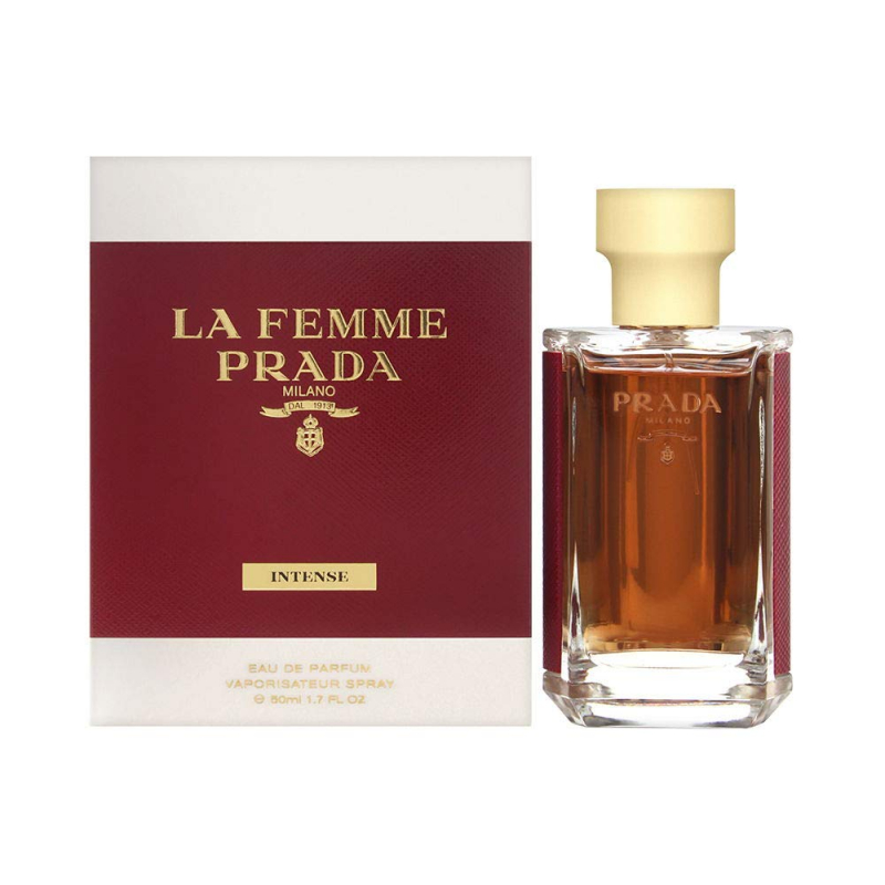 Prada La Femme Intense