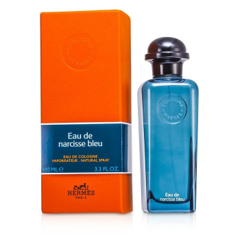 Hermes Eau De Narcisse Bleu