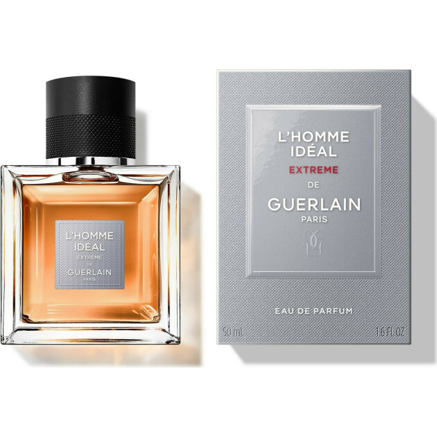 Guerlain L’Homme Idéal Extrême