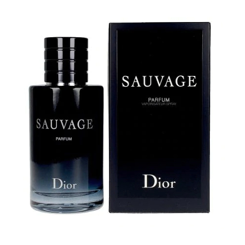 Dior Sauvage Parfum